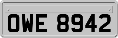 OWE8942