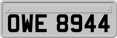 OWE8944