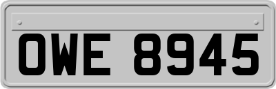 OWE8945