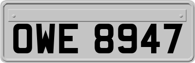 OWE8947
