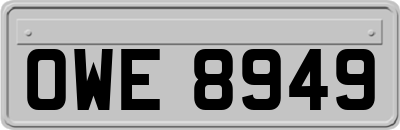 OWE8949