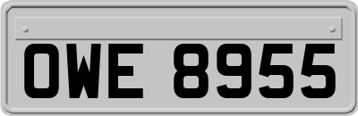 OWE8955