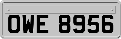 OWE8956