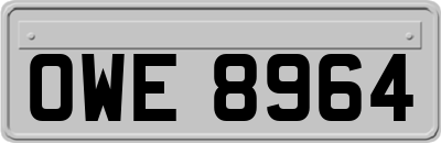 OWE8964