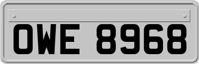 OWE8968