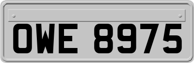 OWE8975