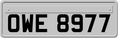 OWE8977