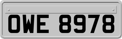 OWE8978