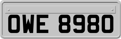 OWE8980
