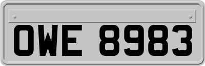 OWE8983