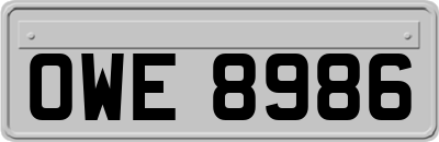 OWE8986