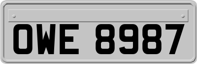 OWE8987