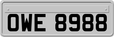 OWE8988