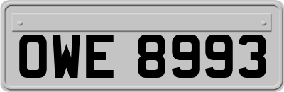 OWE8993