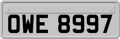 OWE8997