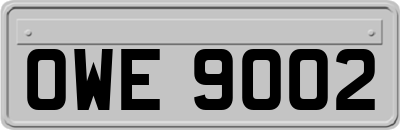 OWE9002