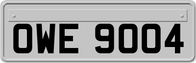 OWE9004