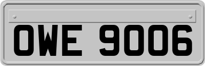 OWE9006