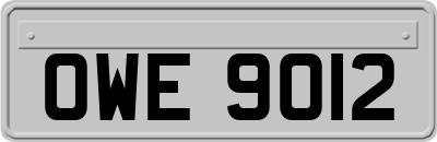 OWE9012
