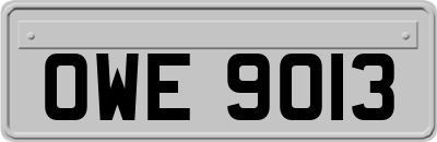 OWE9013