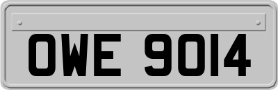 OWE9014