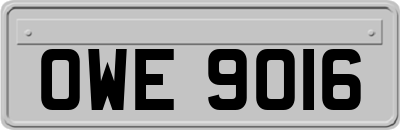 OWE9016