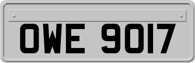 OWE9017