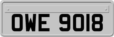 OWE9018