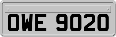 OWE9020