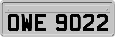 OWE9022
