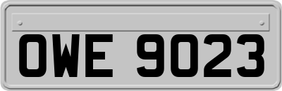 OWE9023