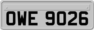 OWE9026
