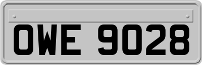 OWE9028