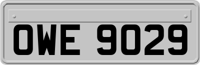 OWE9029