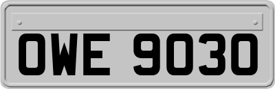 OWE9030