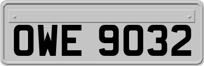 OWE9032