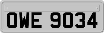 OWE9034