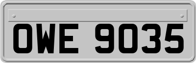 OWE9035