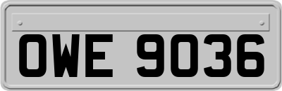 OWE9036