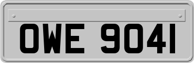 OWE9041