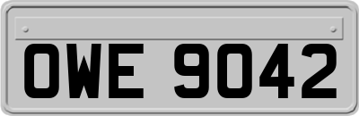 OWE9042