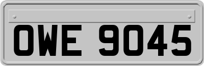 OWE9045