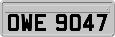 OWE9047