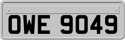 OWE9049
