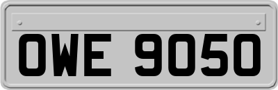 OWE9050