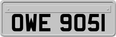OWE9051