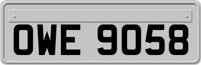 OWE9058