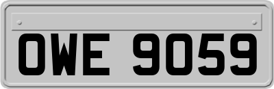 OWE9059