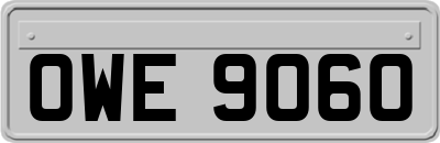 OWE9060
