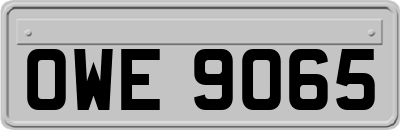 OWE9065